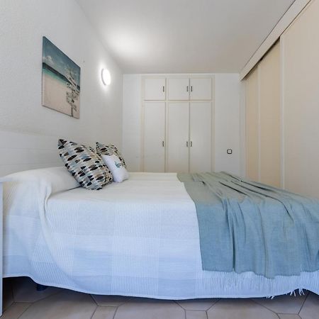 Ferienwohnung Novelty I Arysal 2 Salou Exterior foto