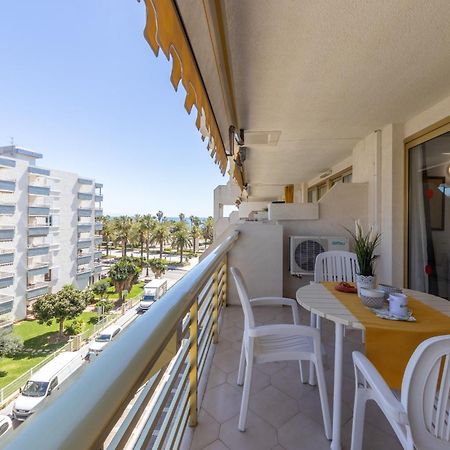 Ferienwohnung Novelty I Arysal 2 Salou Exterior foto